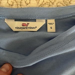 Vineyard vines women’s long sleeve top (size small)